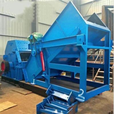 China Other Metal Materials 700-1000kg/h Metal Crusher Metal Grinder Hammer Hitting Crusher for sale