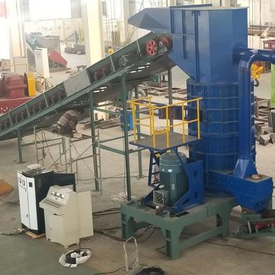 China End Direct Supply Waste Fridge Separator for Scrap Bridge Aluminum Separation Plant for sale