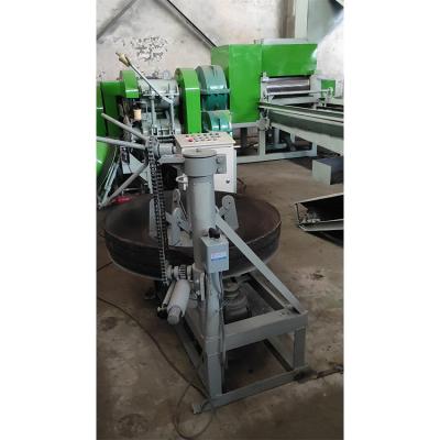 China 90 kW Power Waste Tyre Recycling Rubber Powder Machine Production Line for Retail for sale