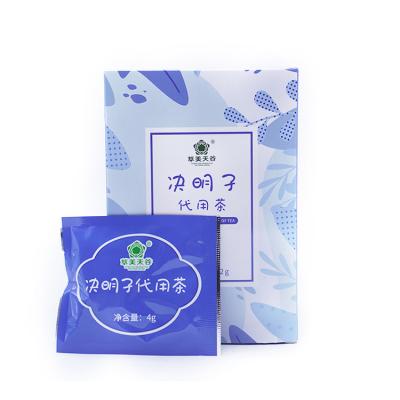 China Improve Vision Detox Diet Improve Vision Detox Slimming Tea for sale