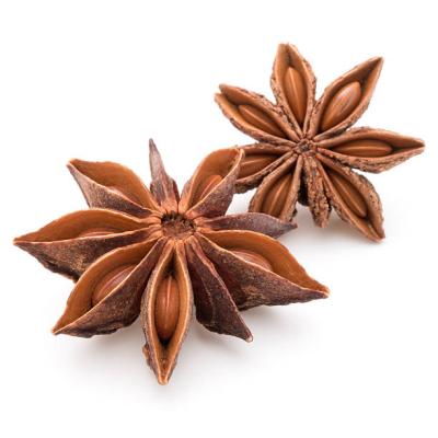 China Promotes Healthy Skin Star Anise for sale