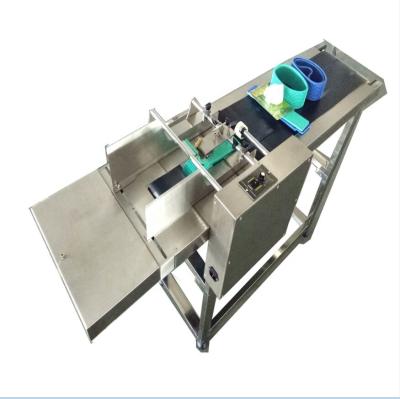 China High-speed Automatic Food Paging Machine Feeder Paging Machine for sale