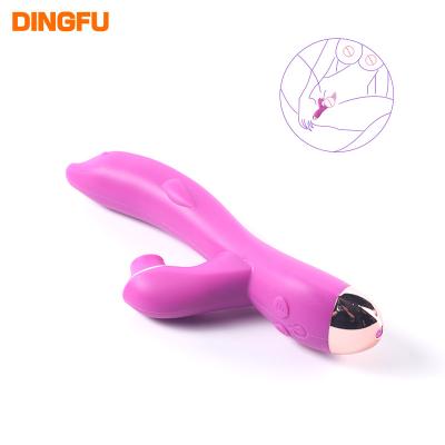 China Sucking Dolphin New Style Vibrator 10 Speed ​​High Frequency Sucking Vibration And Sucking Clitoral Orgasm Adult Products Female Toys for sale