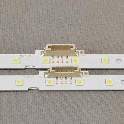 China Led strips DT-192 led backlight strip for SAMSUNG UA65NU7100 L1_NU7.17.3 F5_CDM_S 27(2) LM41-00614A BN96-45635A TV backlight for sale