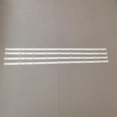 China Led Strips DT-227 Led Backlight Strip For SAMSUNG UN55NU7095G UN55NU7095G_4X9_2W_MCPCB 14MM_V0 E47 TV Backlight for sale