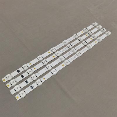 China Led Strips DT-224 Led Backlight Strip For SAMSUNG 55UM7300AUE SSC_Y19_Trident_55UM73&75 TV Backlight for sale