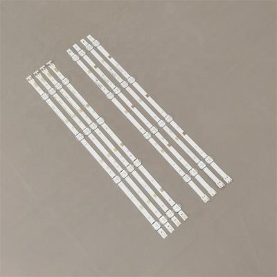 China Led strips DT-19 led backlight strip for SAMSUNG 48 UN48J5000 V5DN-480SMA-R4 V5DN-480SMB-R3 TV backlight for sale