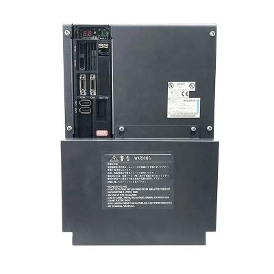 China Brand New Original MDS-DH2-SP-200 Mazak Japan Mitsubishi Spindle Drive Amplifier MDS-DH2-SP-200 for sale