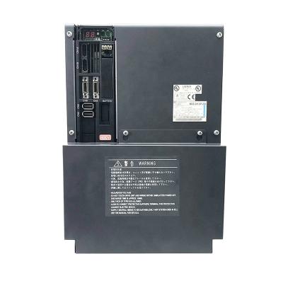 China Brand New Original MDS-DH-SP-200 Mazak Japan Mitsubishi Spindle Drive Amplifier MDS-DH-SP-200 for sale