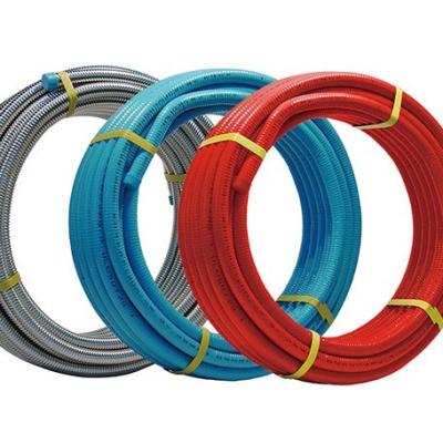 China Modern water supply flexible piping system for sale