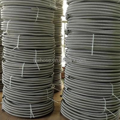 China For DN 16 Gas Stainless Steel Corrugated Metal Flexible Hose for sale