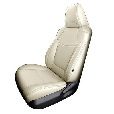 China Toyota Corolla Amazon Car Seat Cover Factory Right Hand Drive Luxury Custom Leather Hot Selling Sports Car Seat Covers - AliExpress for sale