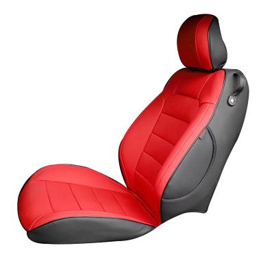 China Hot Selling Ford Mustang Luxury Custom Car Seat Cover Factory Right Hand Drive Leather Car Seat Sports Amazon Amazon seat cover car seat coverleather car seat cover - AliExpress for sale