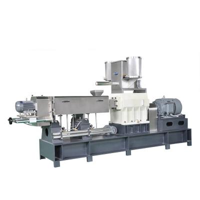 China Full Automatic Fried Popcorn Doritos Production Line Corn Tortilla Chips Production Line With CE for sale