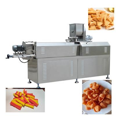 China food & best fried tortilla doritos snack machine snack nacho fries machine per beverage factory price for sale