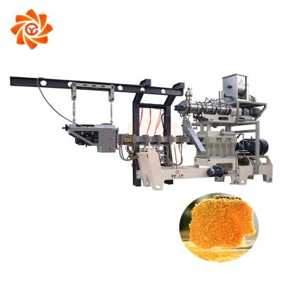 China Hot Sale Stainless Steel Automatic Bread Crumb Processing Line Bread Crumb Machine for sale