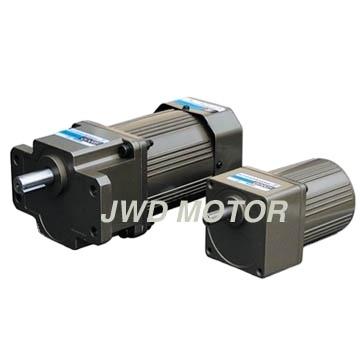 China JWD Three Phase 15w 20W AC Electric Motors Brake Motor 3IK15GK for sale