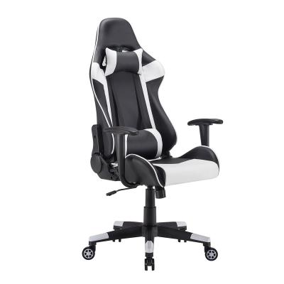 China Adjustable (Height) Customize Embroidery Logo Office Computer Gaming Chair for sale