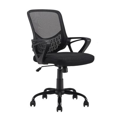 China Wholesale High Quality Comfortable Staff Revolving Full Mesh Back Office Chairs From Latest Workwell for sale