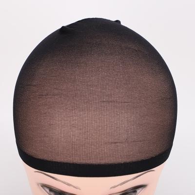 China Hair Extensions Natural Narrow End Hairnets Bottom Wig Install Hair Making Caps Luxury Wig Cap Dome Wig Caps Dream for sale