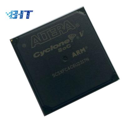 China Wholesale Shenzhen Buy Automotive Electronic Components Power IC Kits SoC FPGAs Integrated Circuit IC Chip for sale