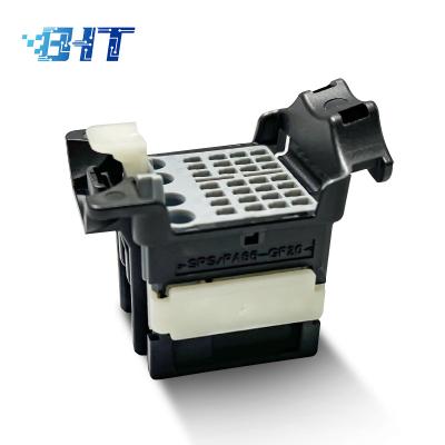 China Cable Mount / Hot Molex Automotive Connectors New Products Free Hanging Auto Parts Auto Electrical Parts for sale