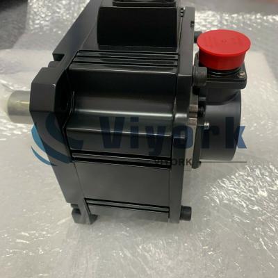 中国 Mitsubishi HC202S-A42 AC Servo Moto 2KW 2000RPM Absolute Encoder 販売のため