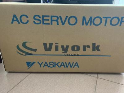 China Precisión industrial 100W 3000RPM 200V del motor servo de Yaskawa SGM-01A3G36 alta en venta