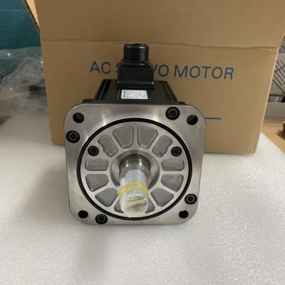 China Yaskawa SGMGH-09DCA6F-OY AC SERVO MOTOR 850W 1500RPM 400V 3.5A NEW for sale