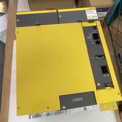 China MÓDULO de FUENTE de ALIMENTACIÓN de Fanuc A06B-6110-H055 200-240V 50/60HZ 65KW NUEVO en venta