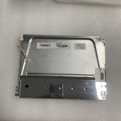 China ANZEIGE Fanuc A61L-0001-0168 LCD CNC-BETREIBER-SCHNITTSTELLE 10.4INCH NEU zu verkaufen