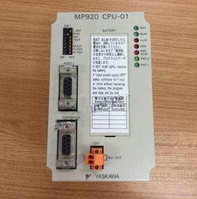 China Regulador de Yaskawa CPU-01 GARANTÍA de 1 AÑO HECHA EN JAPÓN NUEVA en venta