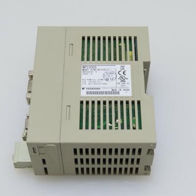 中国 新しいYaskawa MP2300の動きのコントローラー24VDC 1A日本製 販売のため