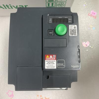 China SCHNEIDER ATV320U40N4C Inverter VARIABLE SPEED 380-500V 4KW NEU zu verkaufen