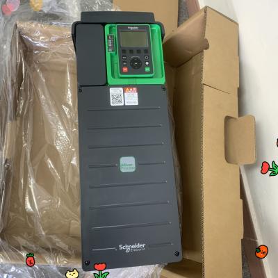 China SCHNEIDER ATV930D22N4 Inverter 30HP 50 / 60HZ 380 - 480V 22KW NEW for sale