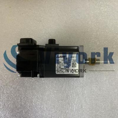 China Mitsubishi NEW HG-KR13D Servo Motor In Box In Stock Free Fast Ship By DHL/FEDEX en venta