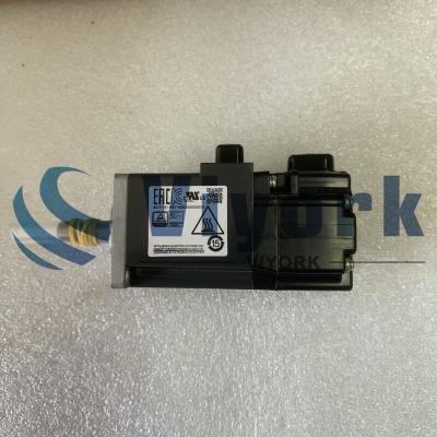 中国 Mitsubishi HG-KR13BG1K Servo Motor In Box In Stock Free Fast Ship By DHL / FEDE 販売のため