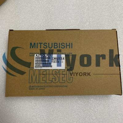 Cina Mitsubishi AJ71QLP21 Net / 10 Master / Localfiber Link New in vendita