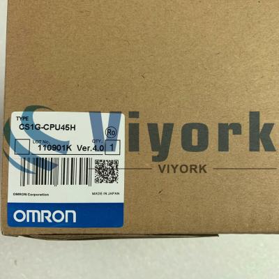 China Omron CS1W-SCB41-V1 Seriekommunikationsmodul RS232C RS-422A/485 für CJ/CS Neues zu verkaufen