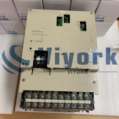 China El motor de servicio de corriente alterna de Yaskawa SGDM-50AC-SD1-P en venta