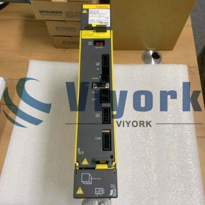 China Fanuc A06B-6202-H008 SERVO DRIVE NEW à venda