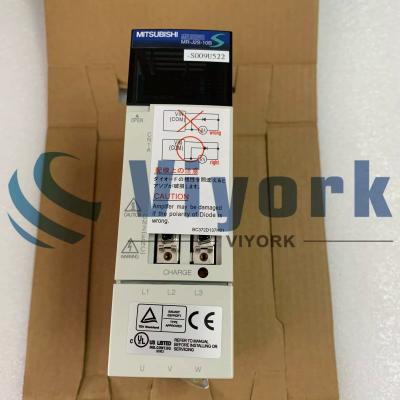 China Mitsubishi MR-J2S-10B-S009U522 SERVO DRIVE NIEUW Te koop