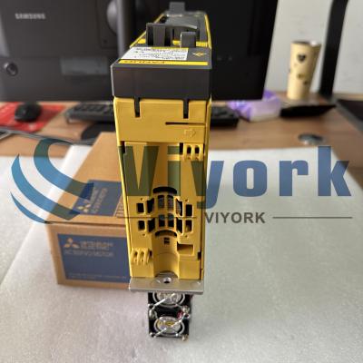 China Fanuc A06B-6117-H106 SERVO Verstärker Modul AISV-160 ALPHAI Neues zu verkaufen