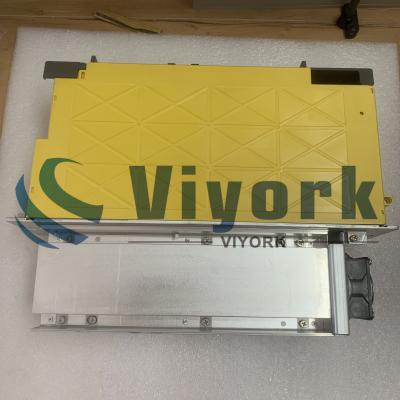 China FANUC A06B-6117-H211 SERVO Verstärker Modul AISV-160/160 ALPHAI Doppel Achse Neues zu verkaufen