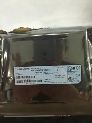 China Honeywell PLC stroomvoorziening module TC-IAH161 TK-IAH161 PLC analoge invoer module Te koop