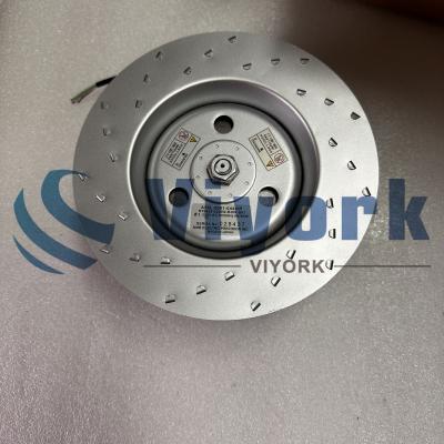 Cina FAN FANUC A90L-0001-0444/R VENATORE DEL MOTORE FANUC MOTORI L'albero di diametro 7/16 pollici nuovo in vendita