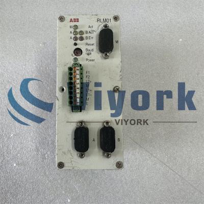 中国 ABB RLM01 PROFIBUS リデンダンスリンクモジュール 3BDZ000398R1 販売のため