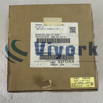 Китай Fanuc A860-2150-T511 / A860-2150-V001 SENSOR NEW продается