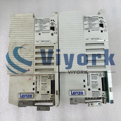 China LENZE E82EV113_4C200 INVERTER Fully Tested Fast delivery USED for sale