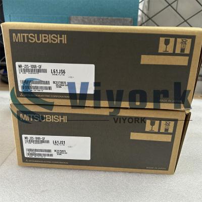 中国 MR-J2S-100B-QF 三ツビシ 3相産業用サーボドライブ 1000W NEW 販売のため